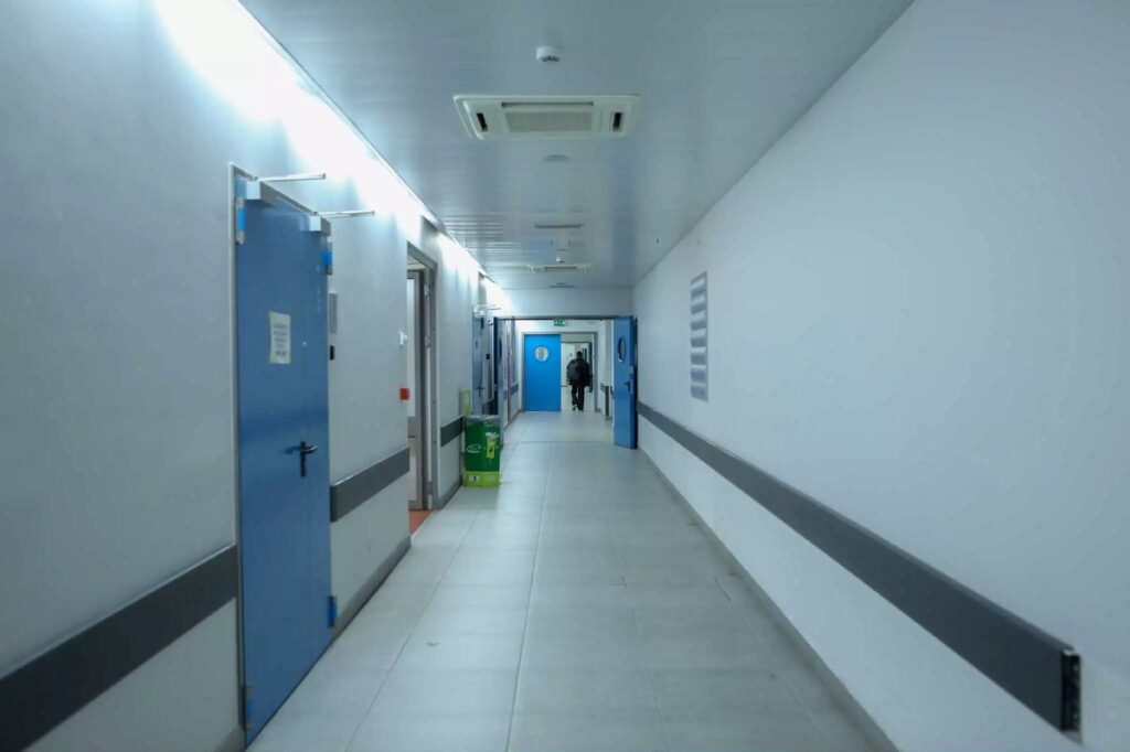 Σε κρίσιμη κατάσταση ο 27χρονος μετά την άγρια συμπλοκή στα Γιαννιτσά