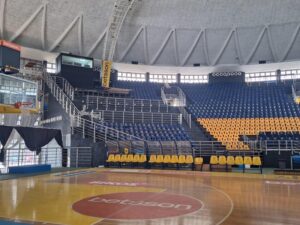 Αλλάζει εικόνα το Παλέ