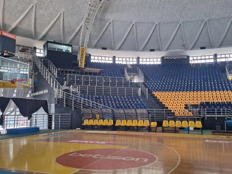 Αλλάζει εικόνα το Παλέ