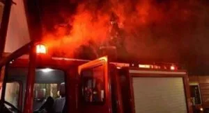 19χρονος ήρωας στην Αργολίδα: Μπήκε σε φλεγόμενο σπίτι και έσωσε ηλικιωμένο ζευγάρι