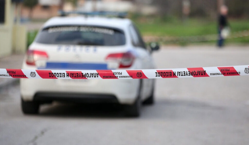 Σε 11 μήνες με αναστολή καταδικάστηκε ο 55χρονος στον Μυστρά