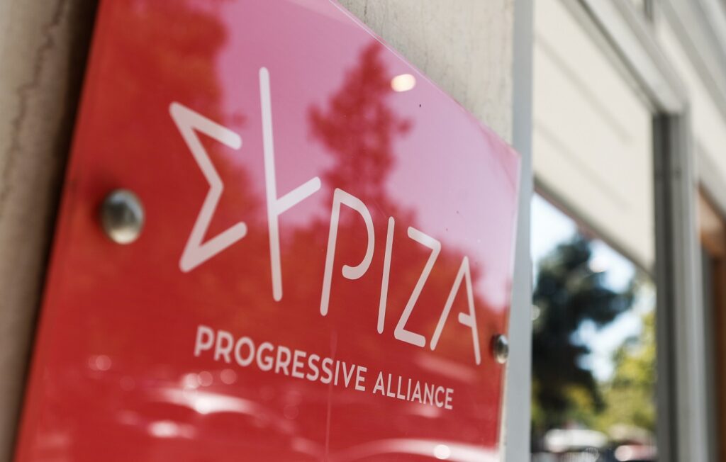 Με ευχολόγια η κυβέρνηση δεν προστατεύει τα κυριαρχικά μας δικαιώματα