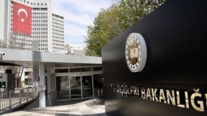 Υπουργειο Αμυνας Τουρκίας: «Παίρνουμε μέτρα ακόμα και για πόλεμο»