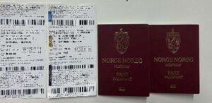 Σάμος: Σύλληψη Αφγανών με πλαστά έγγραφα την ώρα που επιβιβάζονταν σε πλοίο για τον Πειραιά
