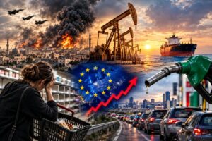 «Η Αμερική δεν θέλει φθηνό πετρέλαιο αλλά μια Ερυθρά Θάλασσα σε ελεγχόμενη ένταση»