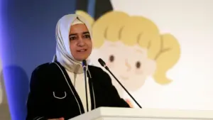 Τουρκία: Παραιτήθηκε αντιπρόεδρος του κόμματος Ερντογάν