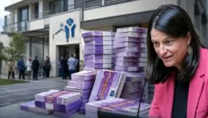 Η ΔΥΠΑ έκοψε 260 εκατ. από ευάλωτους την ίδια ώρα που πλήρωνε 19 εκατ. προκαταβολή για ένα ημιτελές κτίριο
