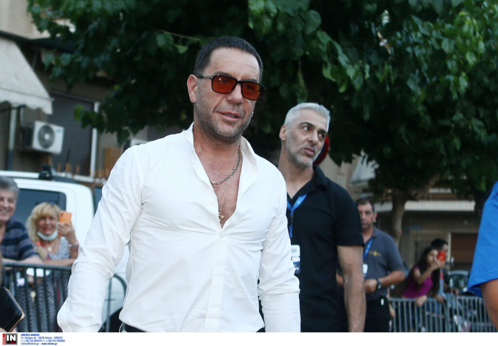 Θάνατος Γιώργου Μαζωνάκη: Προσπάθησαν να διαγράψουν σημαντικά στοιχεία