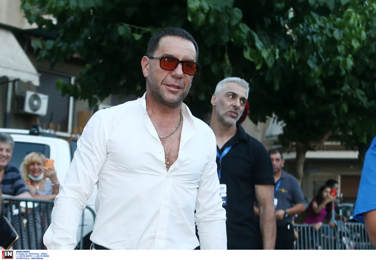 Θάνατος Γιώργου Μαζωνάκη: Προσπάθησαν να διαγράψουν σημαντικά στοιχεία