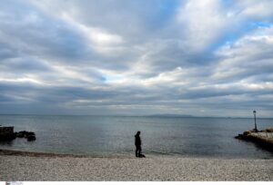 Χαλάει ο καιρός μέσα στην εβδομάδα