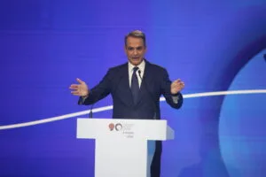 90η ΔΕΘ: Παροχολογία του Πρωθυπουργού εν όψει εκλογών