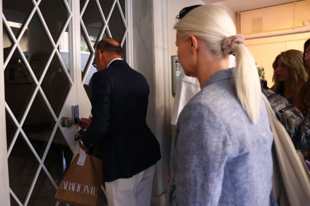 Για ανθρωποκτονία με ενδεχόμενο δόλο κατηγορούνται οι δύο γιατροί -Αναβαθμίστηκε το κατηγορητήριο