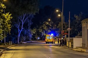 Ηγουμενίτσα: Με 15 μαχαιριές, ακόμη και πισώπλατα, δολοφόνησε την 25χρονη o πρώην σύντροφός της – Τι «έδειξε» η ιατροδικαστική