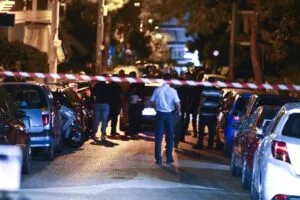 Τέλος στο θρίλερ με την ομηρία γυναίκας σε σπίτι στη Νίκαια – Συνελήφθη ο 49χρονος δράστης και σύζυγός της