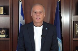 Κυριάκος Βελόπουλος: «Αυτά «λησμόνησε» να πει ο Μητσοτάκης στη ΔΕΘ!»