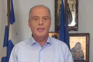 Κυριάκος Βελόπουλος: «Ο απελπισμένος Κ. Μητσοτάκης ετοιμάζει νοθεία με την επιστολική ψήφο»