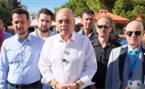 Κυριάκος Βελόπουλος: «Εγκληματική η πολιτική της  κυβέρνησης Μητσοτάκη στο θέμα της ενέργειας και των λιγνιτών»