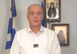 Κυριάκος Βελόπουλος: «Όλοι όσοι έλεγαν ότι δεν έγινε ξεμπάζωμα και μπάζωμα, τώρα πρέπει να σιωπήσουν»