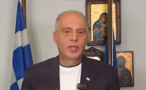 Κυριάκος Βελόπουλος: «Αυτοί που «θανάτωσαν» την μικρομεσαία επιχειρηματικότητα, ισχυρίζονται τώρα ότι θα την «αναστήσουν» με ημίμετρα»