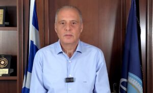 Κυριάκος Βελόπουλος: «Καλή εκπαιδευτική χρονιά σε όλους!»