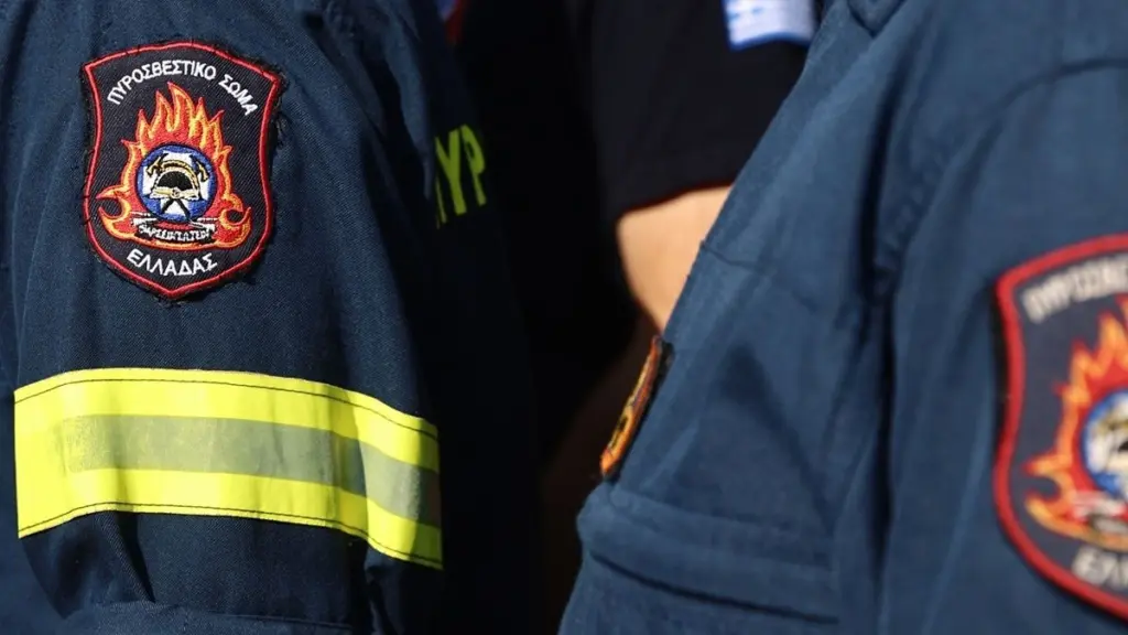 Σήμερα η κηδεία του 52χρονου πυροσβέστη που έχασε τη ζωή του εν ώρα καθήκοντος στη Ρόδο