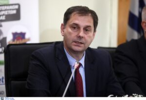 Χάρης Θεοχάρης: «Έχουμε κόμματα που εκπροσωπούν τον κακομοίρη»