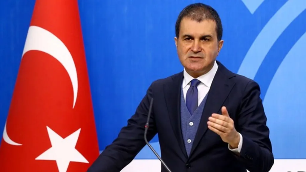 Νέο παραλήρημα Τσελίκ με απειλές για Αιγαίο και Ανατολική Μεσόγειο