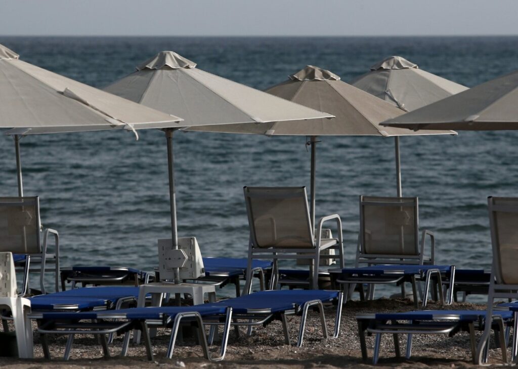Τραγωδία στη Βουλιαγμένη