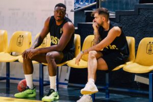Άρης: Δύο δυνατά τεστ στην Κύπρο – Το κάλεσμα του Αντετοκούνμπο(vid)