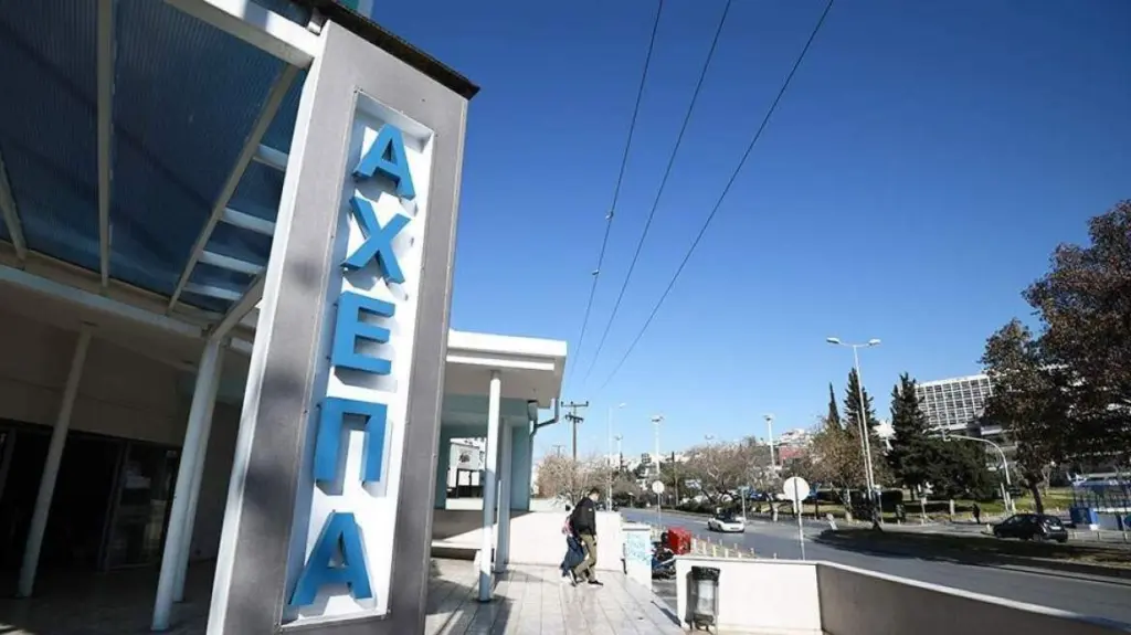 Θεσσαλονίκη: Σοβαρό τροχαίο στο Ρετζίκι