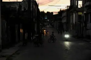 Νέο μαζικό μπλακ άουτ στην Κούβα – Το έβδομο από την αρχή του έτους