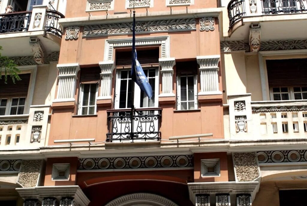 Θλίψη στη Θεσσαλονίκη για τον θάνατο της δημοσιογράφου Όλγα Γκάλη