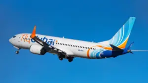 Συναγερμός για πτήση της Flydubai προς Τελ Αβίβ