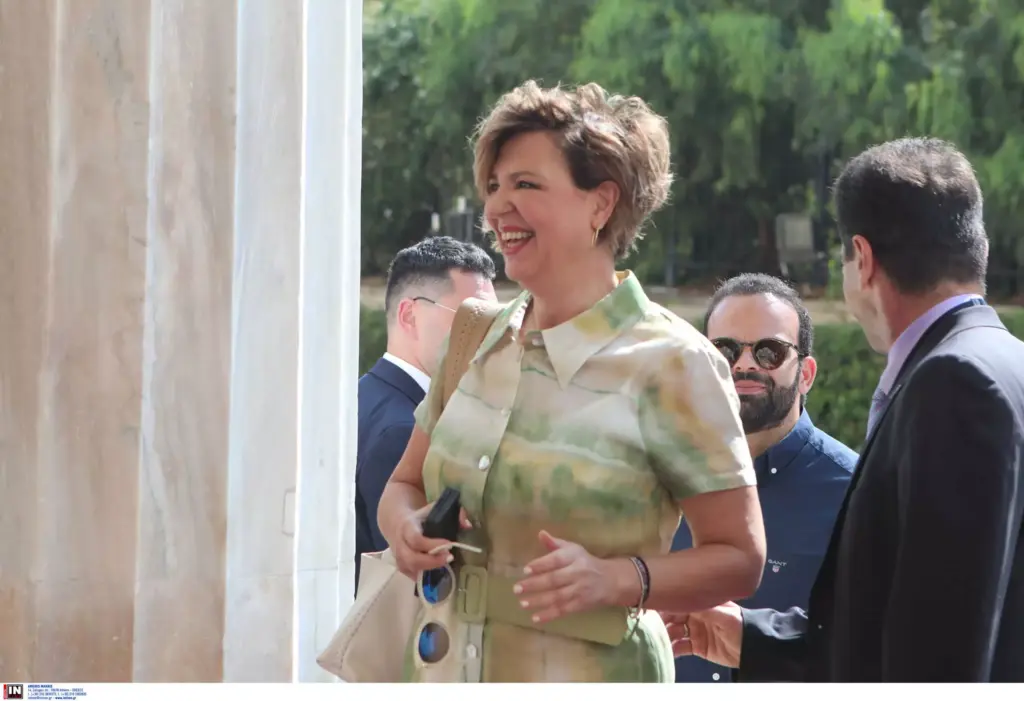 ΣΥΡΙΖΑ για Γεροβασίλη: «Οργανωμένο σχέδιο διάλυσης του κόμματος»