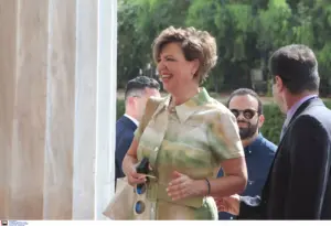 ΣΥΡΙΖΑ για Γεροβασίλη: «Οργανωμένο σχέδιο διάλυσης του κόμματος»