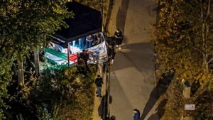 Ηγουμενίτσα: Ομολόγησε τη δολοφονία της συντρόφου του ο 27χρονος