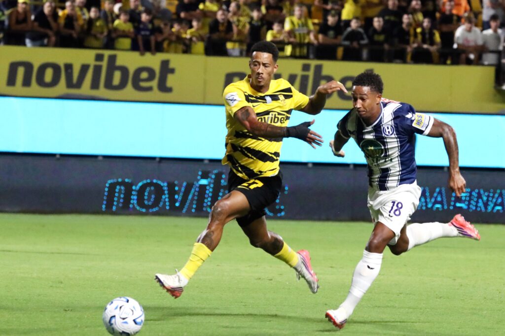 Άρης: Έξι αγωνιστικές για να αλλάξει τα δεδομένα