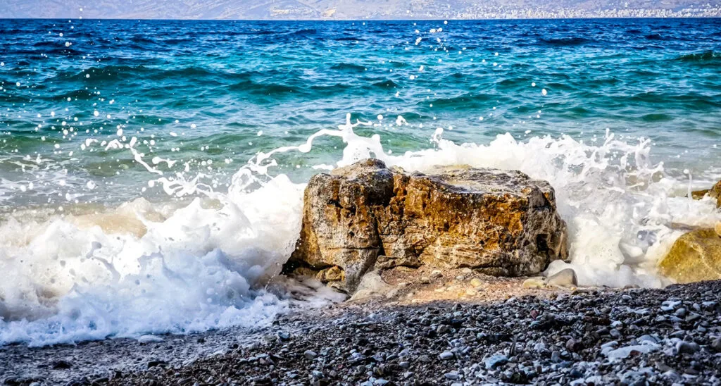 Έρχονται καταιγίδες σήμερα