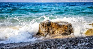 Έρχονται καταιγίδες σήμερα