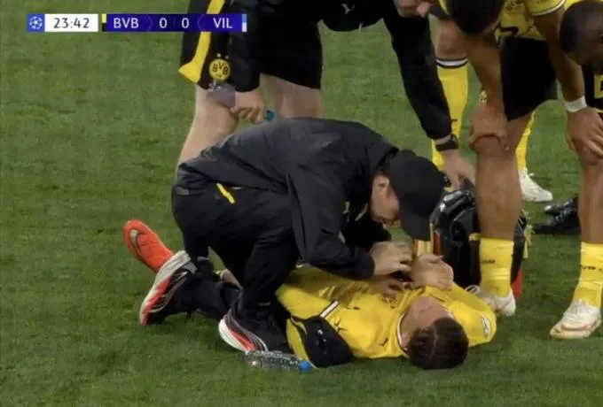 Καρέτσας: Θετικά τα πρώτα αποτελέσματα των εξετάσεων