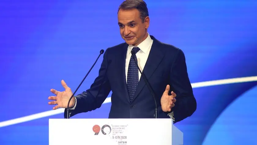 ΔΕΘ: Ο Μητσοτάκης τάζει τώρα, πληρώνει… μετά τις κάλπες!