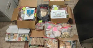 Συλλήψεις για ναρκωτικά σε Πειραιά και Ρόδο – Κατασχέθηκαν πάνω από 950.000 ευρώ