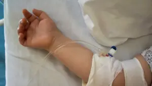 ΣΟΚ: Παιδί μόλις δύο ετών υποβλήθηκε σε ευθανασία στην Ολλανδία