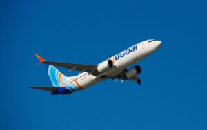 Λήξη συναγερμού μετά τον πανικό στην πτήση της flydubai