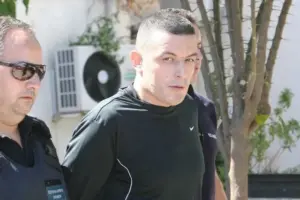 Ξανά δραπέτης ο Αλκέτ Ριζάι: Άφαντος για τρίτη ημέρα