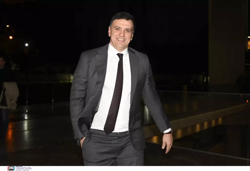 Β. Κικίλιας: «Ανακόψαμε επιπλέον ενεργειακή ακρίβεια και αυξήσεις τιμών»