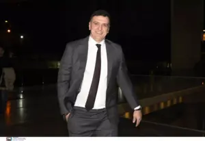 Β. Κικίλιας: «Ανακόψαμε επιπλέον ενεργειακή ακρίβεια και αυξήσεις τιμών»
