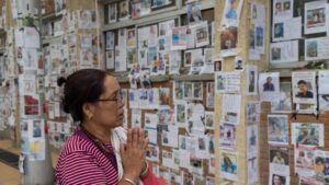 Νεπάλ: Στους 1.259 οι νεκροί – 5.083 οι αγνοούμενοι