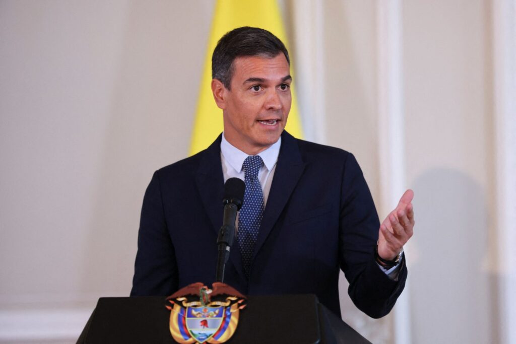 Πρόωρες εκλογές στην Ισπανία ανακοίνωσε ο Πέδρο Σάντσεθ μετά την κοινοβουλευτική ήττα για το στεγαστικό