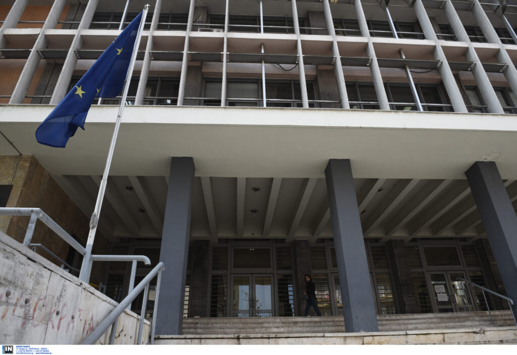 Θεσσαλονίκη: Στη φυλακή ο 22χρονος για τον θάνατο της 20χρονης